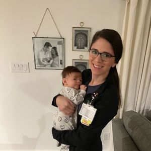 Meet your Posher, Hillary